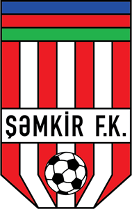 FK Şəmkir Logo
