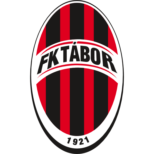 FK Tábor Logo