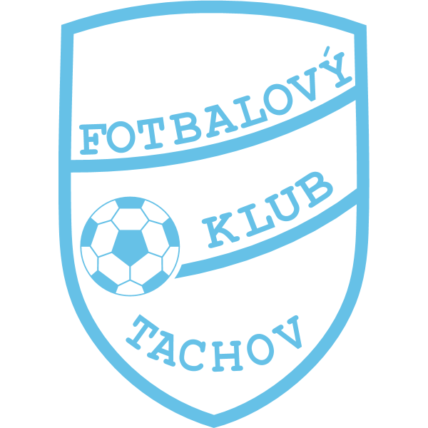 FK Tachov Logo ,Logo , icon , SVG FK Tachov Logo