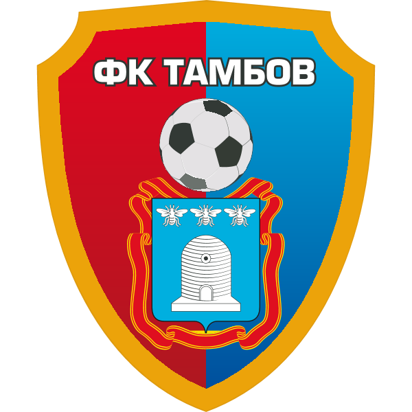 FK Tambov Logo ,Logo , icon , SVG FK Tambov Logo