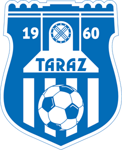 FK Taraz Logo ,Logo , icon , SVG FK Taraz Logo