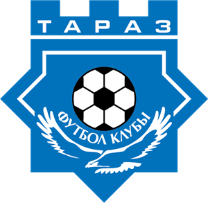 FK Taraz (mid’ 00’s) Logo