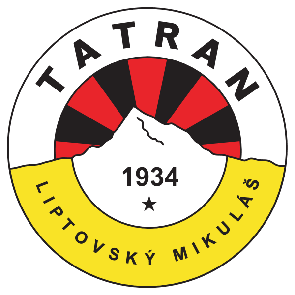 FK Tatran Liptovsky Mikulas Logo ,Logo , icon , SVG FK Tatran Liptovsky Mikulas Logo