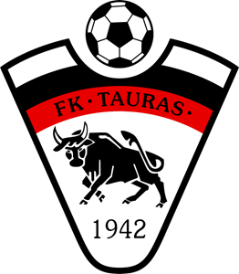 FK Taura Logo