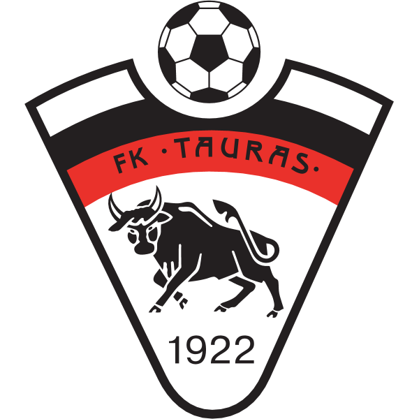 FK Tauras Taurage Logo ,Logo , icon , SVG FK Tauras Taurage Logo
