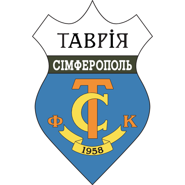 FK Tavria Simferopol 90’s Logo ,Logo , icon , SVG FK Tavria Simferopol 90’s Logo