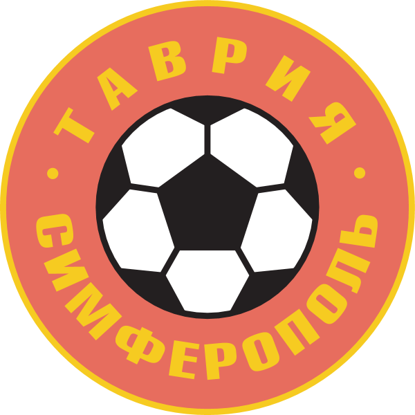 FK Tavriya Simferopol 80’s (old) Logo