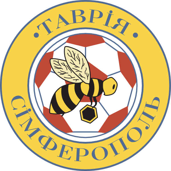 FK Tavriya Simferopol (old) Logo ,Logo , icon , SVG FK Tavriya Simferopol (old) Logo
