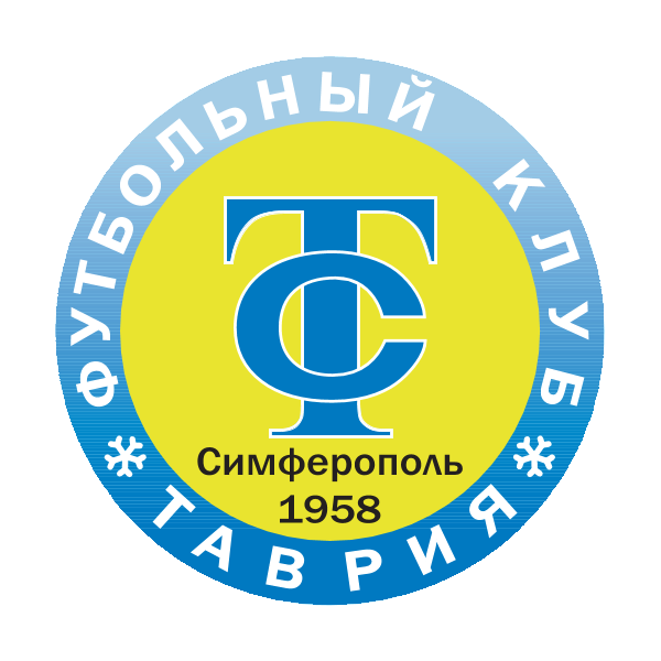 FK Tavriya Simpheropol Logo ,Logo , icon , SVG FK Tavriya Simpheropol Logo