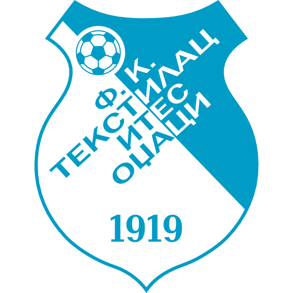 FK Tekstilac Ites Odžaci Logo ,Logo , icon , SVG FK Tekstilac Ites Odžaci Logo