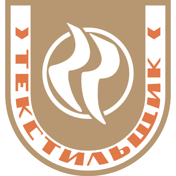 FK Tekstil’schik Kamyshin early 90’s Logo ,Logo , icon , SVG FK Tekstil’schik Kamyshin early 90’s Logo