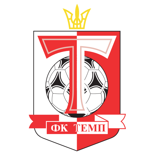 FK Temp Shepetivka Logo ,Logo , icon , SVG FK Temp Shepetivka Logo