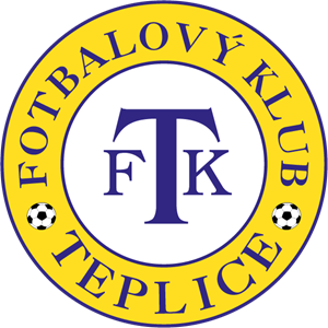 FK Teplice Logo ,Logo , icon , SVG FK Teplice Logo