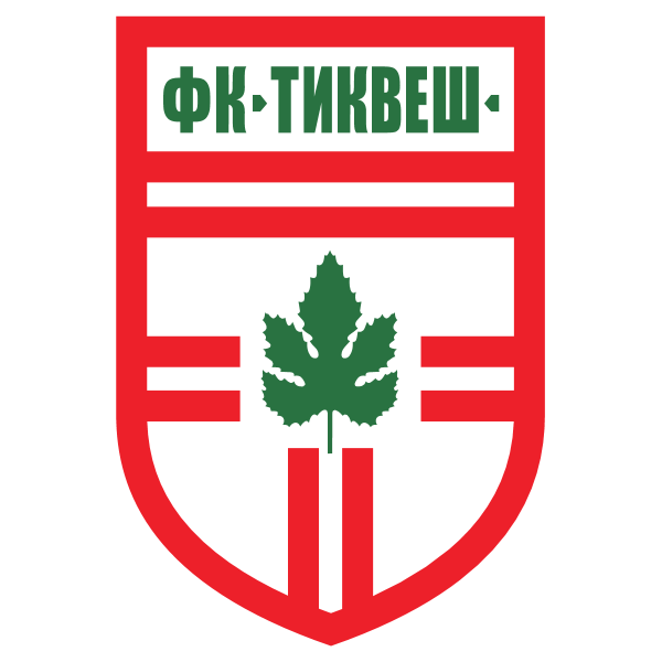 FK Tikves Kavardaci Logo