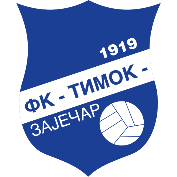 FK Timok Logo ,Logo , icon , SVG FK Timok Logo