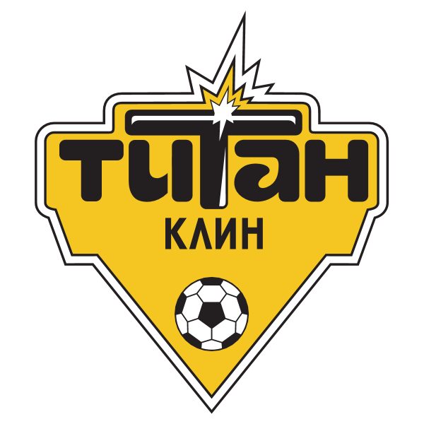 FK Titan Klin Logo