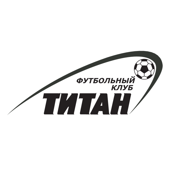 FK Titan Moscow Logo ,Logo , icon , SVG FK Titan Moscow Logo