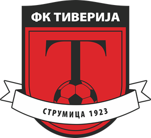 FK Tiverija Strumica Logo