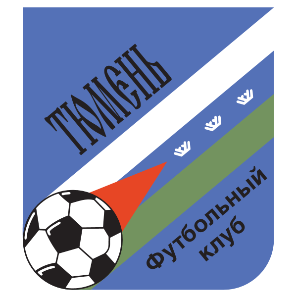 FK Tjumen Logo ,Logo , icon , SVG FK Tjumen Logo