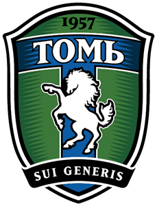 FK Tom Tomsk Logo