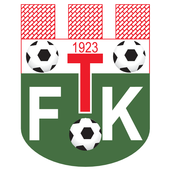 FK Tomori Logo ,Logo , icon , SVG FK Tomori Logo