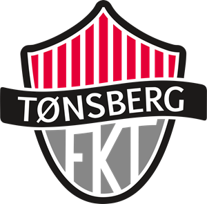 FK Tønsberg Logo ,Logo , icon , SVG FK Tønsberg Logo