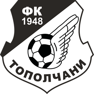 FK Topolcani Logo