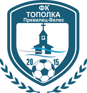 FK Topolka Prevalec-Veles Logo