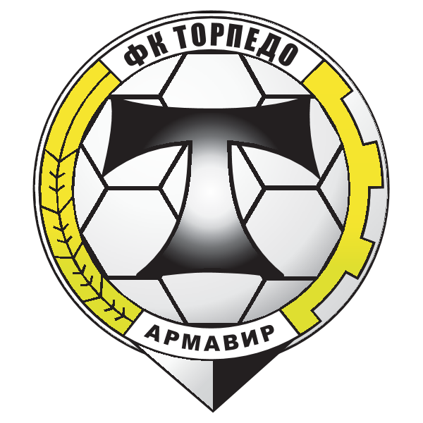 FK Torpedo Armavir Logo ,Logo , icon , SVG FK Torpedo Armavir Logo
