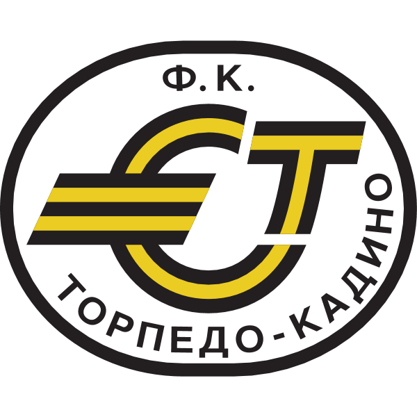 FK Torpedo-Kadino Mogilev Logo ,Logo , icon , SVG FK Torpedo-Kadino Mogilev Logo