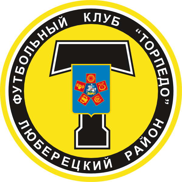FK Torpedo Lyuberetskiy Logo ,Logo , icon , SVG FK Torpedo Lyuberetskiy Logo