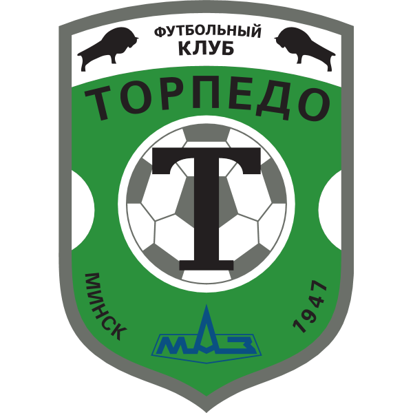 FK Torpedo-MAZ Minsk Logo