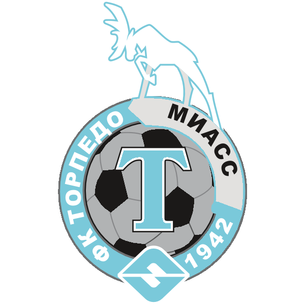 FK Torpedo Miass Logo ,Logo , icon , SVG FK Torpedo Miass Logo