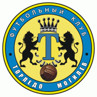 Fk Torpedo Mogilev Logo ,Logo , icon , SVG Fk Torpedo Mogilev Logo