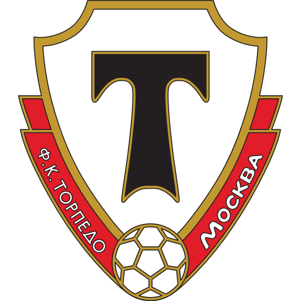 FK Torpedo Moscow 60’s Logo ,Logo , icon , SVG FK Torpedo Moscow 60’s Logo