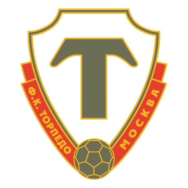 FK Torpedo Moskva Logo ,Logo , icon , SVG FK Torpedo Moskva Logo