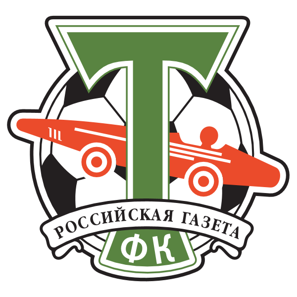 FK Torpedo-RG Moskva Logo ,Logo , icon , SVG FK Torpedo-RG Moskva Logo