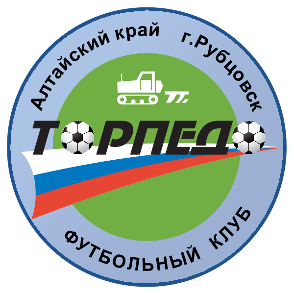 FK Torpedo Rubtsovsk Logo