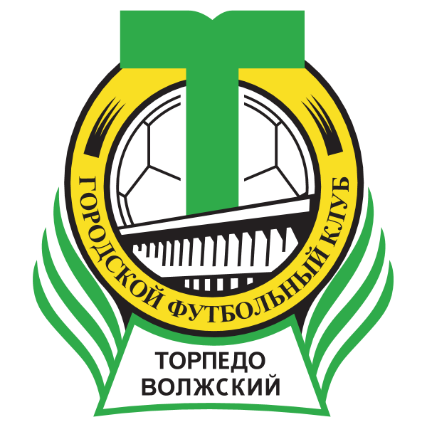 FK Torpedo Volzhskiy Logo
