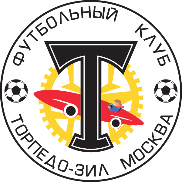 FK Torpedo-ZIL Moskva Logo ,Logo , icon , SVG FK Torpedo-ZIL Moskva Logo