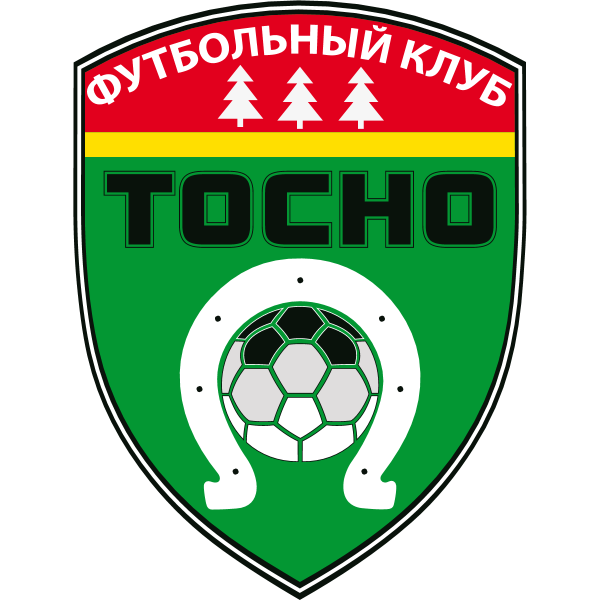 FK Tosno Logo ,Logo , icon , SVG FK Tosno Logo