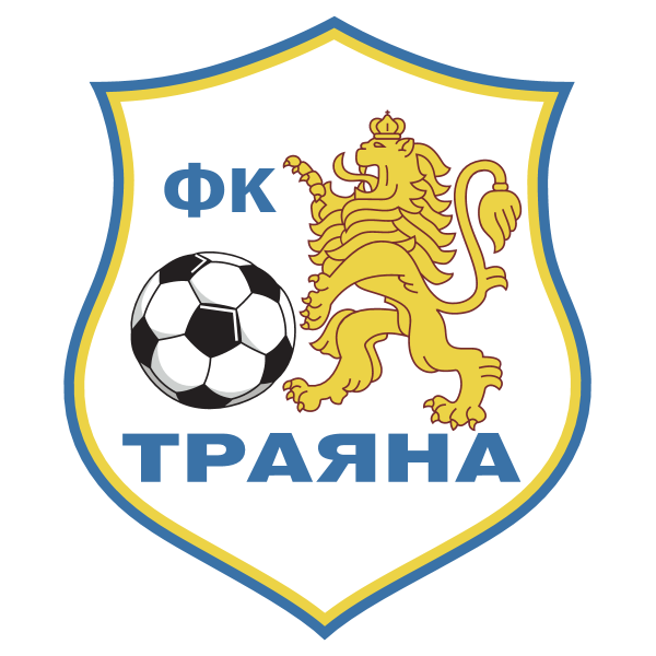 FK Traiana Stara Zagora Logo ,Logo , icon , SVG FK Traiana Stara Zagora Logo