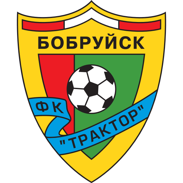 FK Traktor Bobruisk Logo