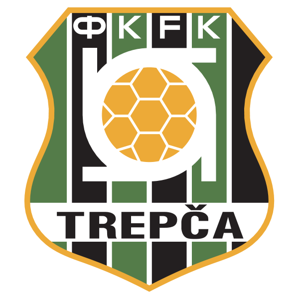 FK Trepca Mitrovice Logo