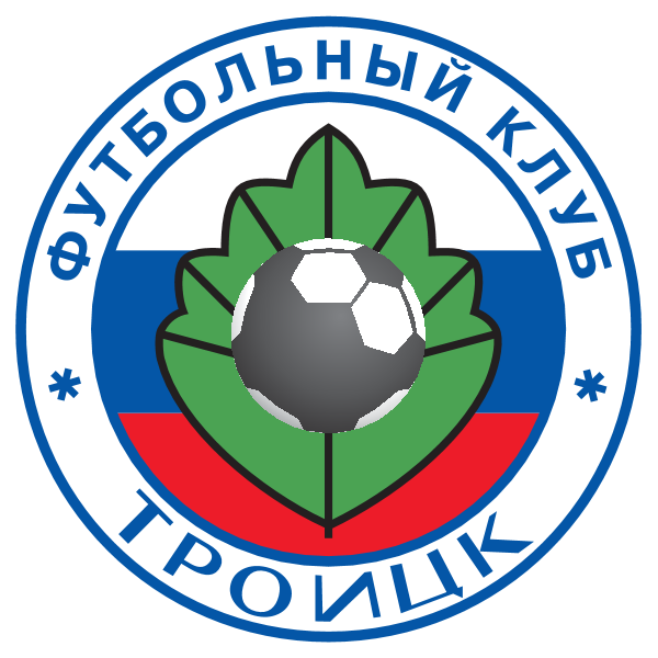FK Troitsk Logo ,Logo , icon , SVG FK Troitsk Logo