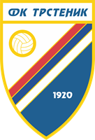 FK Trstenik PPT Logo
