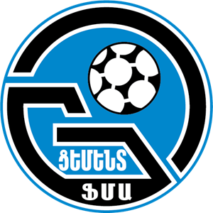 FK Tsement Ararat Logo