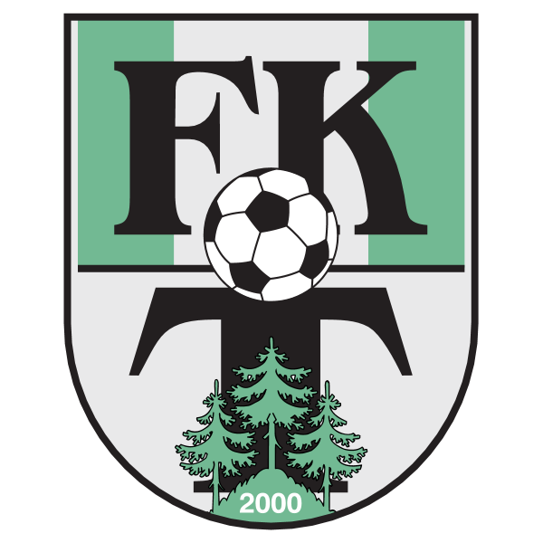 FK Tukums-2000 Logo ,Logo , icon , SVG FK Tukums-2000 Logo