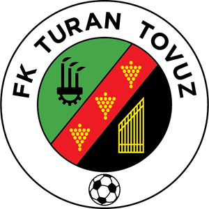 FK Turan Tovuz Logo ,Logo , icon , SVG FK Turan Tovuz Logo