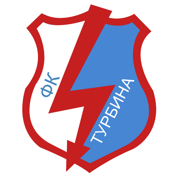 FK TURBINA Vreoci Logo ,Logo , icon , SVG FK TURBINA Vreoci Logo